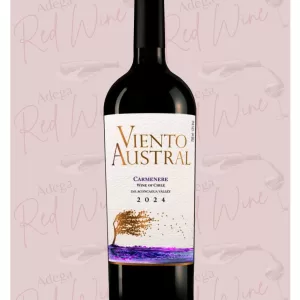 Viento Austral carménère