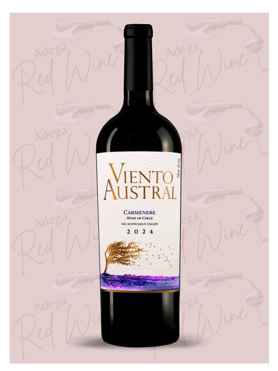 Viento Austral carménère