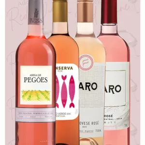 Kit Rosés