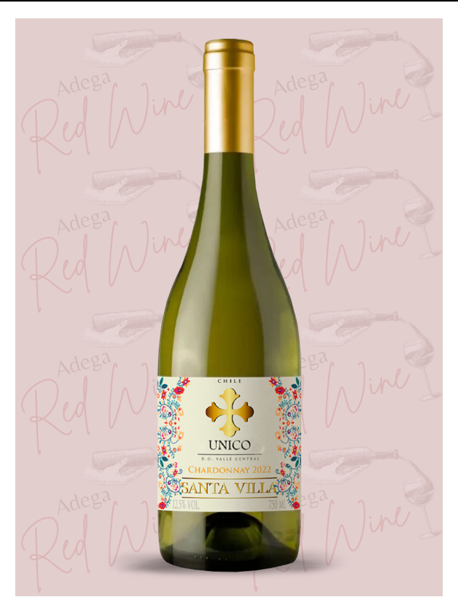 Santa Villa Chardonnay