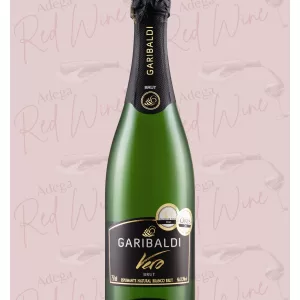 Garibaldi Vero Brut branco