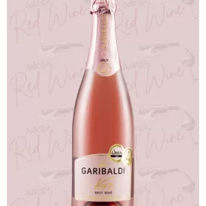 Garibaldi Vero Brut Rosé