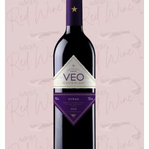 Veo Superior Syrah