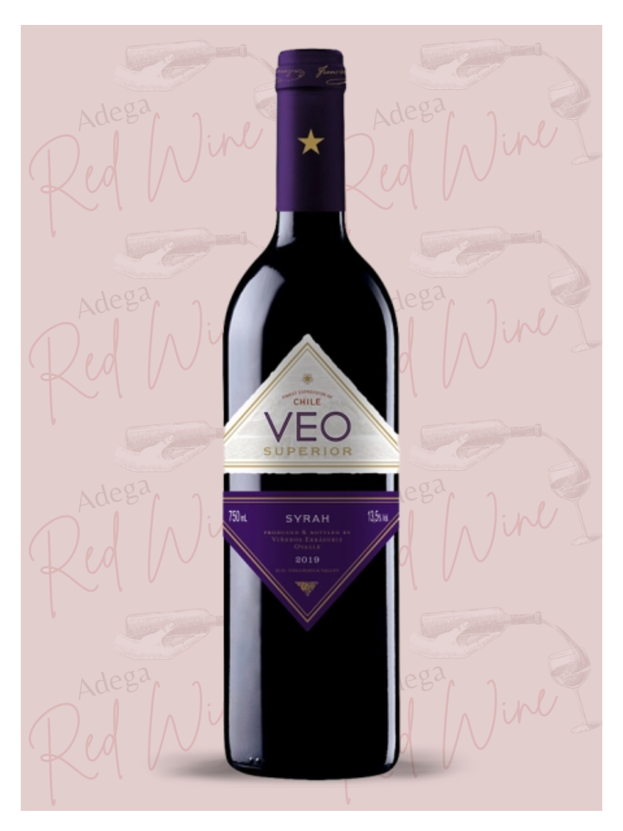 Veo Superior Syrah