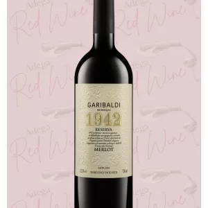 Garibaldi Merlot 1942