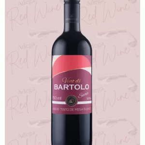 Vino di Bartolo