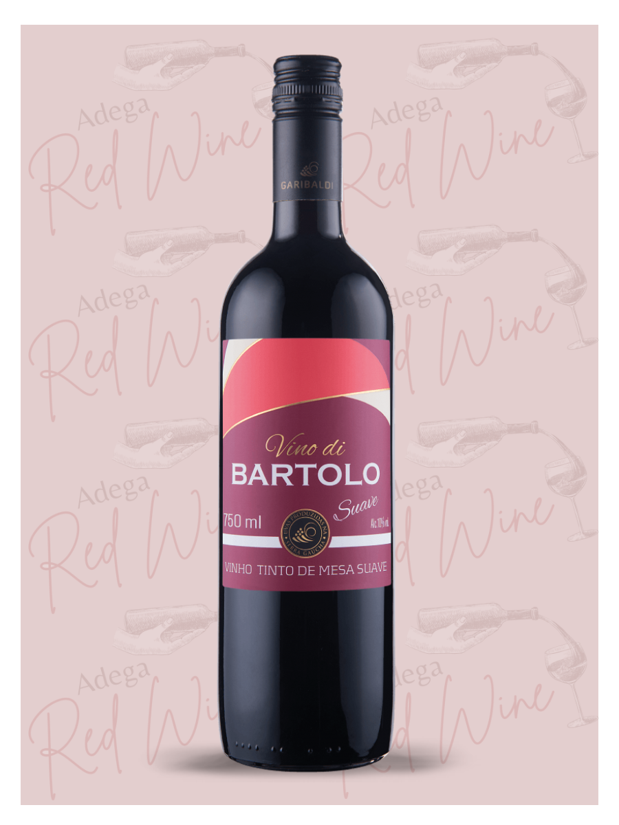 Vino di Bartolo