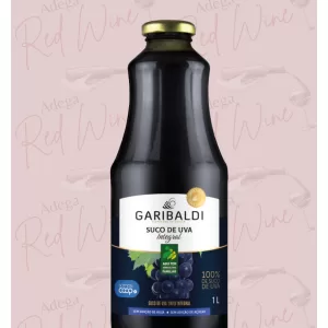 suco de uva integral