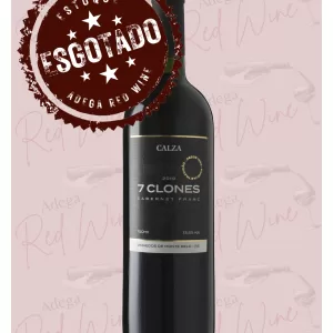 Calza 7 Clones