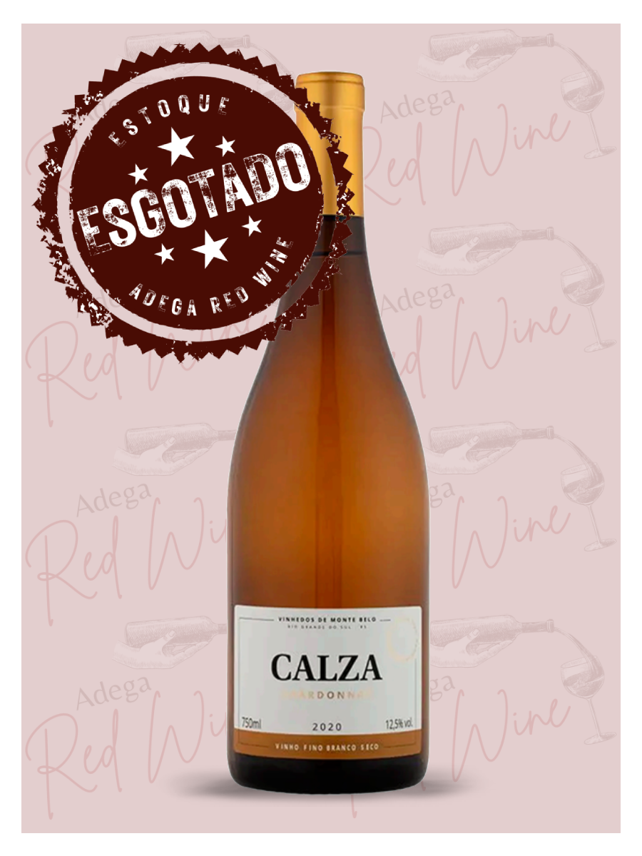 Calza Chardonnay