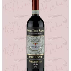 Chianti Riserva Oro Dei Sani DOCG
