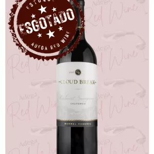 Cloud Break Cabernet Sauvignon