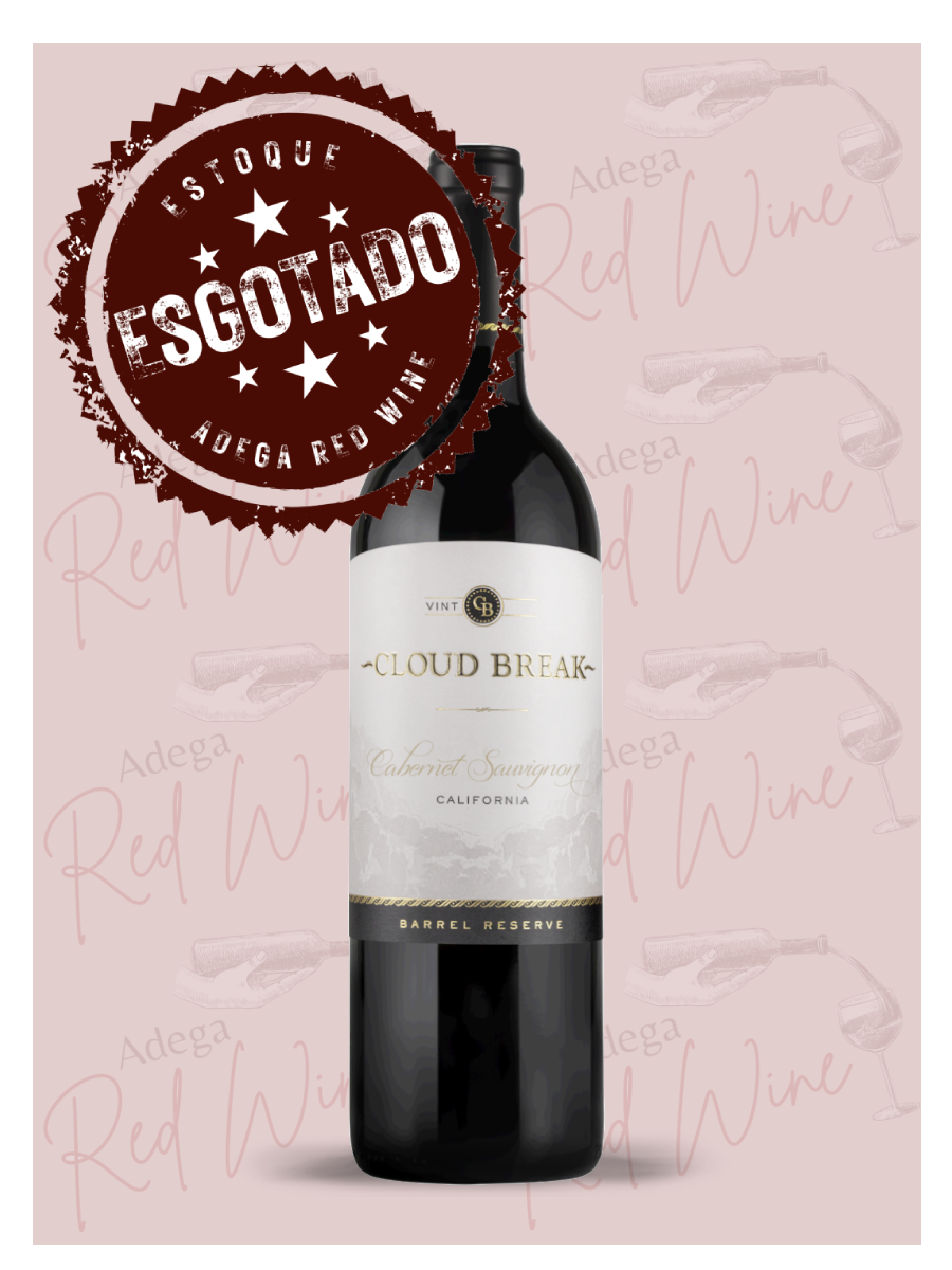Cloud Break Cabernet Sauvignon