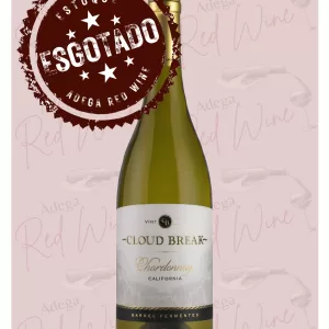 Cloud Break Chardonnay