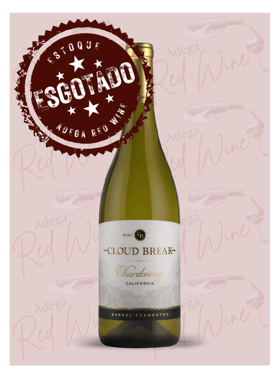 Cloud Break Chardonnay