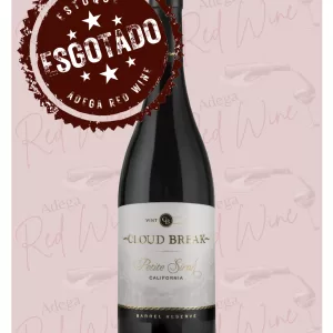 Cloud Break Petite Syrah