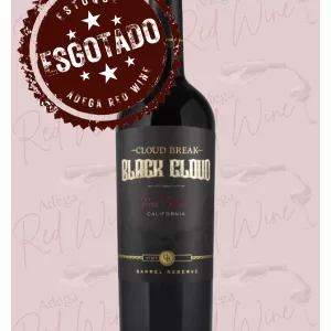 Cloud Break Red Blend