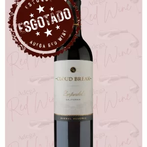 Cloud Break Zinfandel