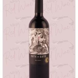 Este o Este Malbec