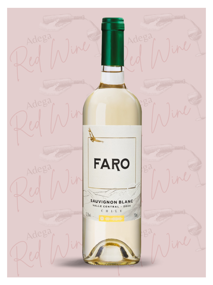 Faro Sauvignon Blanc