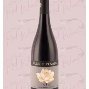 Flor d'Penalva Colheita Selecionada