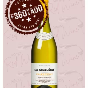 Les Argelieres Chardonnay
