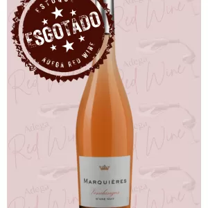 Marquieres Vendanges