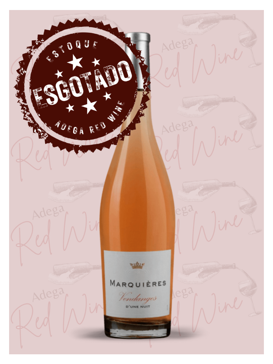 Marquieres Vendanges