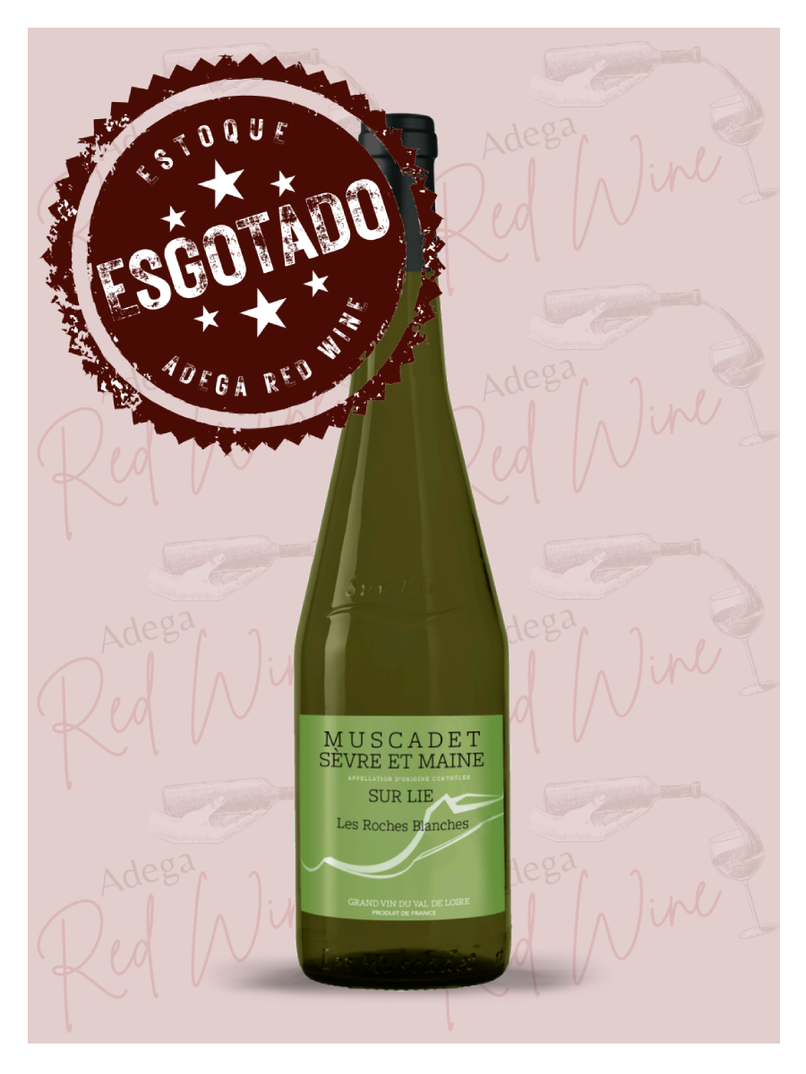 Muscadet sevre et maine