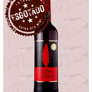 Terras do Cedro Tinto