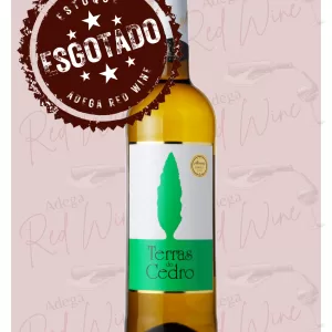 Terras do Cedro branco