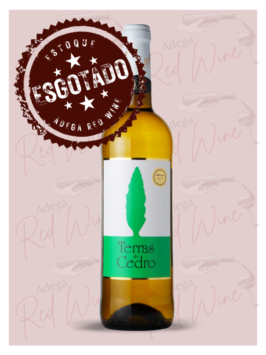 Terras do Cedro branco