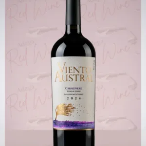 Viento Austral Carménère
