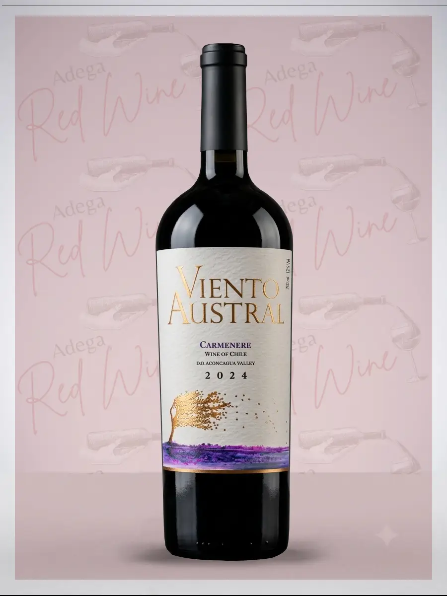 Viento Austral Carménère