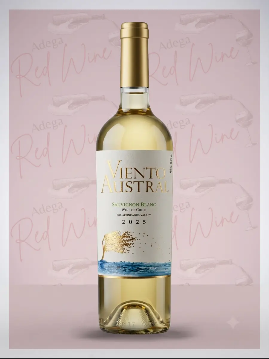 Viento Austral Sauvignon Blanc