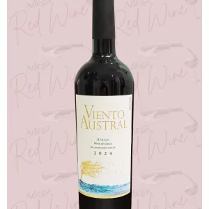 Viento Austral Syrah