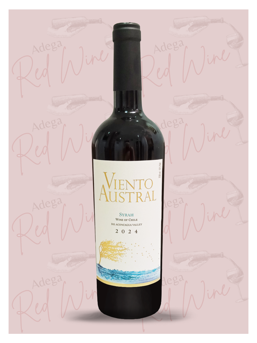 Viento Austral Syrah