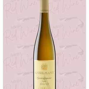 Anselmann Gewurztraminer Trocken