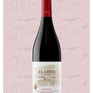 El Coto Crianza Rioja