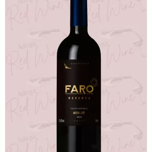 Faro Reserva Merlot