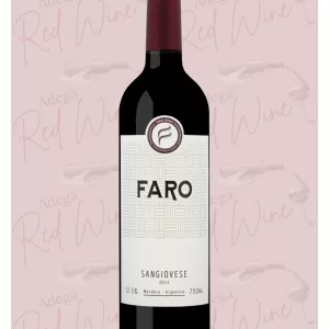 Faro Sangiovesi Tinto