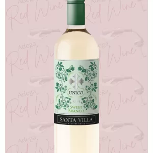 Santa Villa Unico Sweet Branco