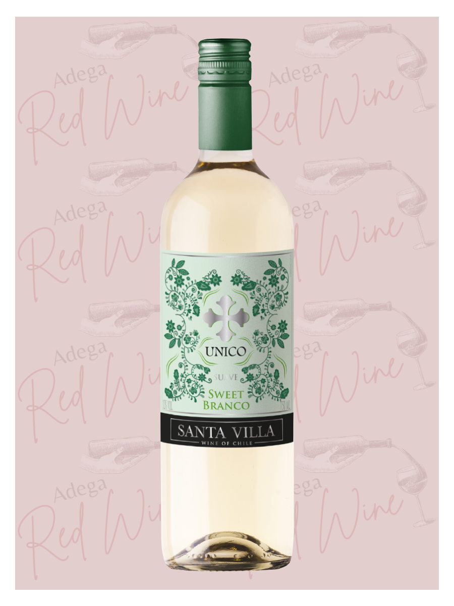 Santa Villa Unico Sweet Branco
