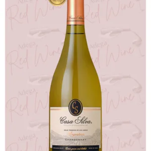 Casa Silva - Gran Terroir Angostura Chardonnay