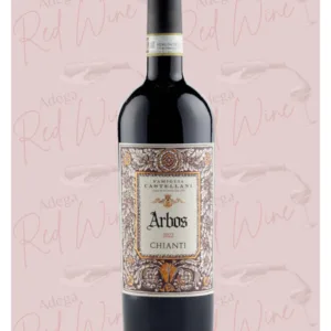 Chianti DOCG Arbos