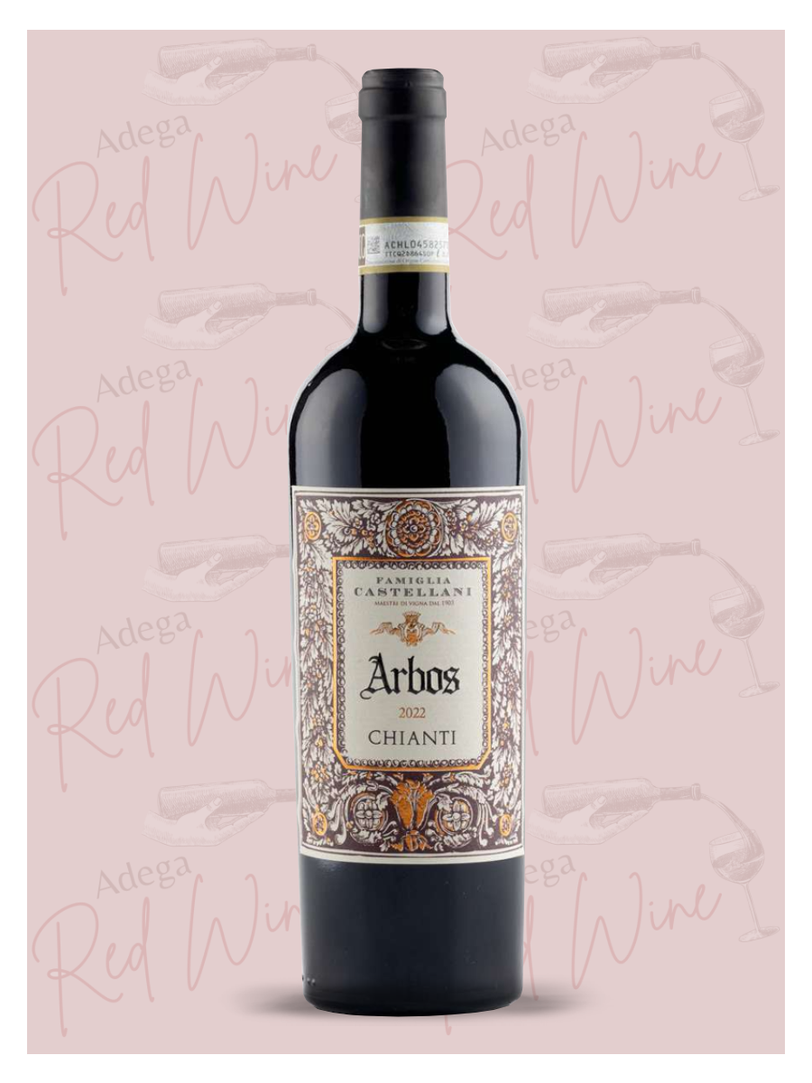 Chianti DOCG Arbos