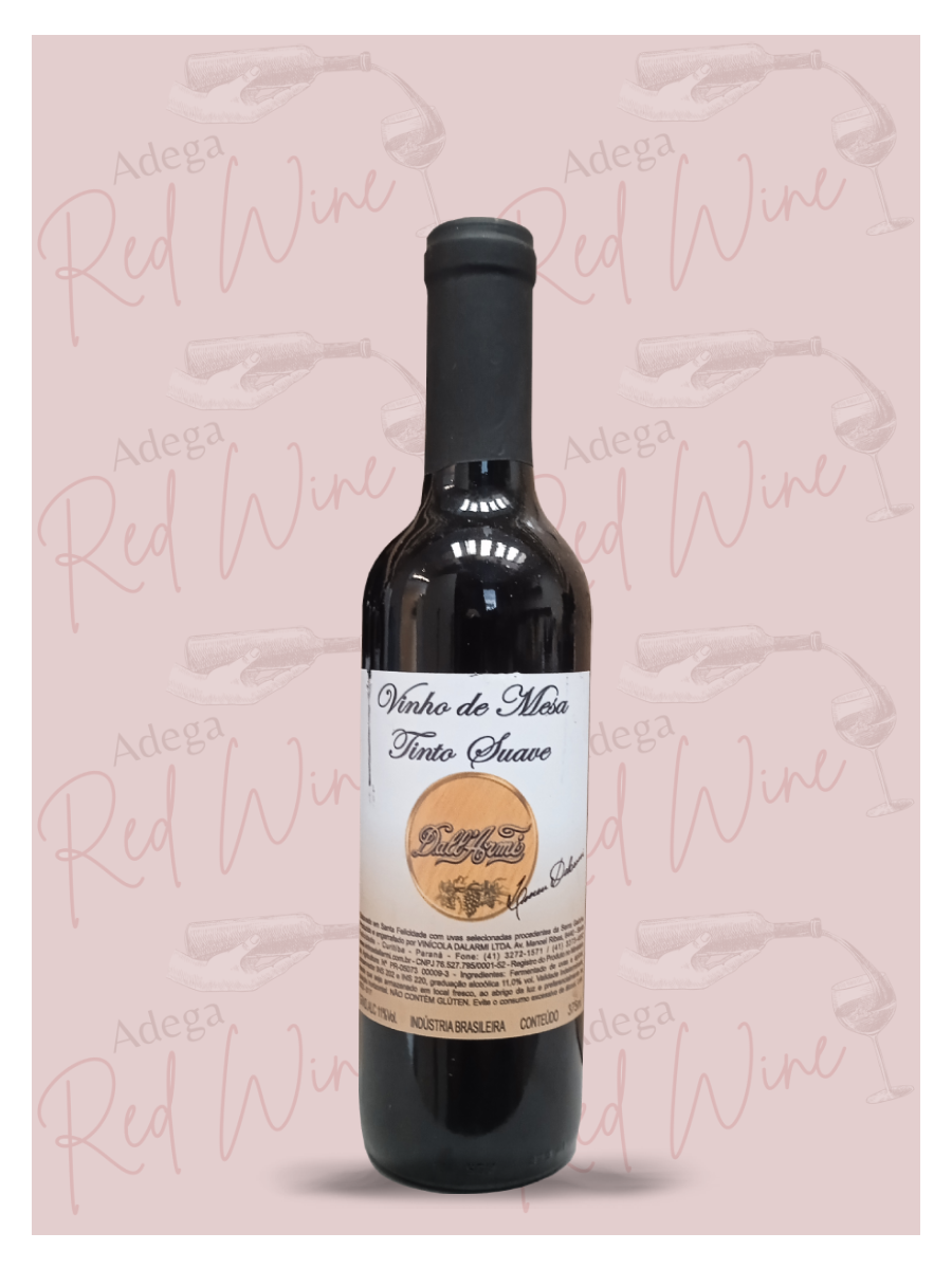 Dall'armi tinto suave 375