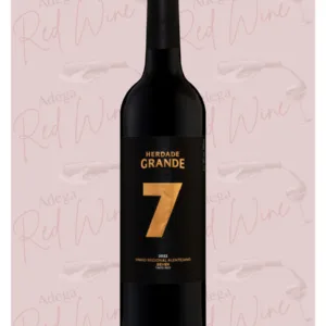 Herdade Grande Seven