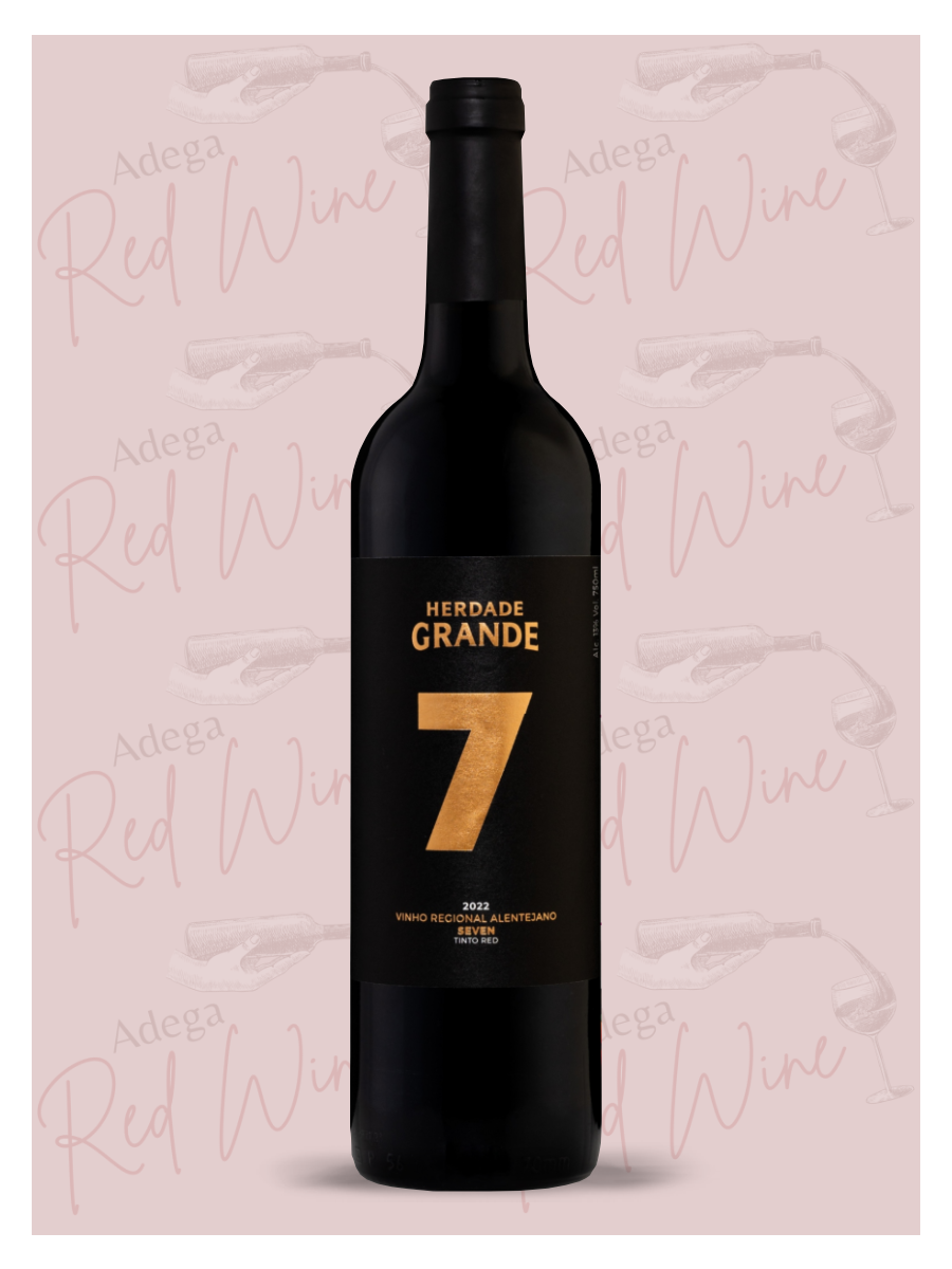 Herdade Grande Seven