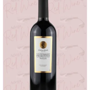 Negroamaro Contessa Carola